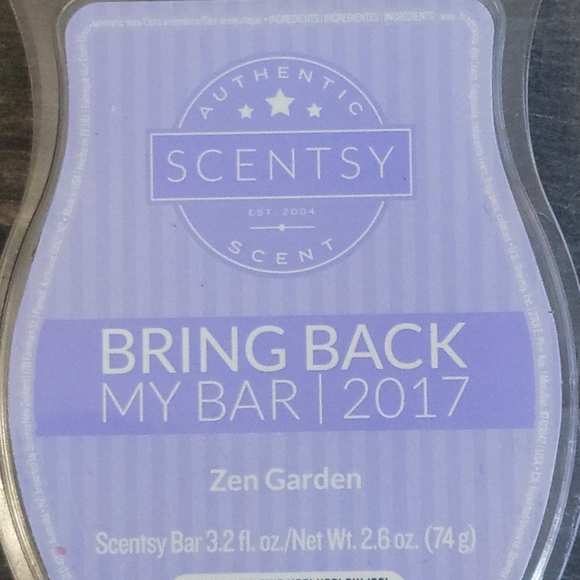 Scentsy Bars - Picture 4 of 7